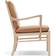Carl Hansen & Søn OW149 | Colonial Lounge Chair 33.5"